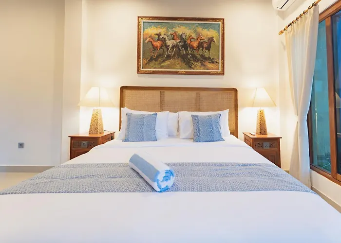 Tap One Guest house *